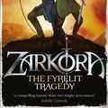 Cover Art for 9780734416421, The Fyrelit TragedyZarkora by Nicholas Lochel, Alison Lochel