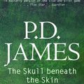 Cover Art for 9780571228539, The Skull Beneath the Skin (2) by P D. James