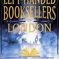 Cover Art for B083R1RF51, The Left-Handed Booksellers of London by Garth Nix