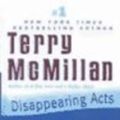 Cover Art for 9780613541718, Disappearing Acts by T. McMillan