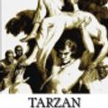 Cover Art for 9781541104648, Tarzan Triumphant by Edgar Rice Burroughs