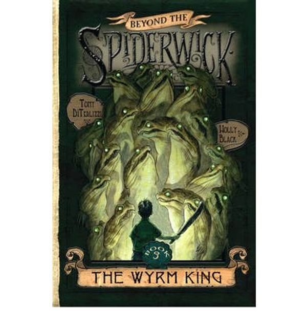 Cover Art for B00BOOL8SO, Spiderwick Chronicles The Completely Fantastical Edition Field Guide; the Seeing Stone; Lucinda's Secret; the Ironwood Tree; the Wrath of Mulgarath by DiTerlizzi, Tony ( AUTHOR ) Oct-01-2009 Hardback by Tony DiTerlizzi
