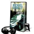 Cover Art for 9781602521889, The Lincoln Lawyer by Michael Connelly