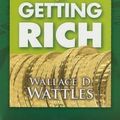 Cover Art for 9780486461885, The Science of Getting Rich by Wallace D. Wattles