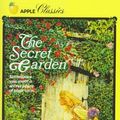 Cover Art for 9780590433464, The Secret Garden by Frances Hodgson Burnett