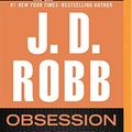 Cover Art for B01K9198PM, Obsession in Death by J. D. Robb (2015-02-10) by J.d. Robb