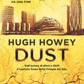 Cover Art for 9788865971598, Dust by Hugh Howey