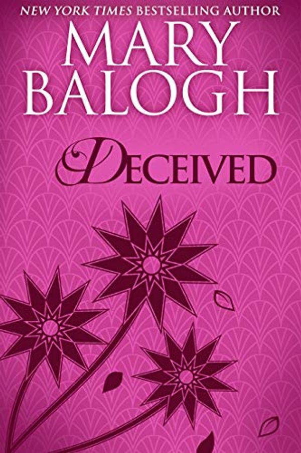 Cover Art for B07L4ZCWKL, Deceived by Mary Balogh