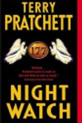 Cover Art for 9780061347702, Night Watch by Terry Pratchett
