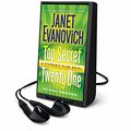 Cover Art for 9781467676939, Top Secret Twenty-One: A Stephanie Plum Novel by Janet Evanovich
