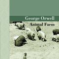 Cover Art for 9781605120614, Animal Farm by George Orwell