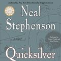 Cover Art for 9780060721619, Quicksilver by Neal Stephenson