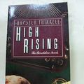 Cover Art for 9780060805241, High Rising by Angela Mackail Thirkell