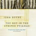 Cover Art for 9781849413022, The Boy in the Striped Pyjamas by John Boyne