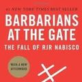 Cover Art for 0352959145883, Barbarians at the Gate by Bryan Burrough