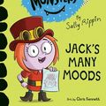 Cover Art for 9781743589434, Jack's Many Moods by Sally Rippin