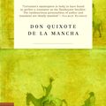Cover Art for 9780375756993, Mod Lib Don Quixote by Miguel De Cervantes