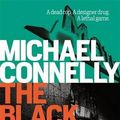 Cover Art for 9781409157342, The Black Ice by Michael Connelly