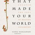 Cover Art for 9781595553225, The Book That Made Your World by Vishal Mangalwadi