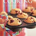 Cover Art for 9780864115027, Cooking: A Commonsense Guide by Murdoch Books