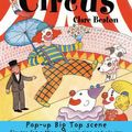 Cover Art for 9781905710416, Make Your Own Circus by Clare Beaton