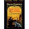 Cover Art for 9781596074019, Sorceress of Darshiva (MP3 CD) Unabridged AudioBook (Malloreon, Book 4) by David Eddings