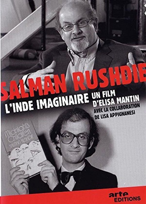 Cover Art for B01I084O0U, Salman Rushdi - DVD by Salman Rushdie by 