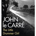 Cover Art for 9780340937648, The Little Drummer Girl by John Le Carré