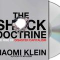Cover Art for 9781427200884, The Shock Doctrine by Naomi Klein