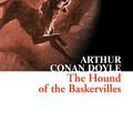 Cover Art for 9780007513093, The Hound of the Baskervilles: A Sherlock Holmes Adventure (Collins Classics) by Sir Arthur Conan Doyle
