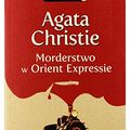 Cover Art for 9788327151223, Morderstwo w Orient Expressie by Agatha Christie
