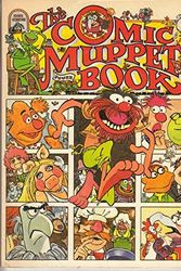 Cover Art for 9780006715535, THE COMIC MUPPET BOOK - Featuring Jim Henson's Muppets by Jenny Craven