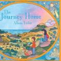 Cover Art for 9780734420732, The Journey Home by Alison Lester