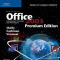 Cover Art for 9781418859312, Microsoft Office 2003 by Gary B. Shelly