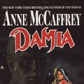 Cover Art for 9780613134248, Damia by Anne Mccaffrey