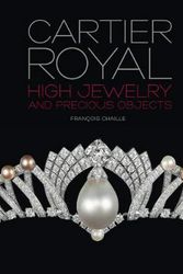 Cover Art for 9782080201942, High Jewelry and Precious Objects by Cartier: Extraordinary Gems by Francois Chaille