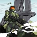 Cover Art for 9781506728445, Halo Encyclopedia by Microsoft