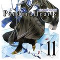 Cover Art for 9788362866977, Pandora Hearts (Tom 11) - Jun Mochizuki [KOMIKS] by Jun Mochizuki