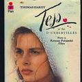 Cover Art for 9780330241946, Tess of the D'Urbervilles by Thomas Hardy