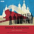 Cover Art for 9781445826011, Anna Karenina by Leo Tolstoy