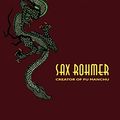 Cover Art for 9781592240289, Fire-Tongue by Sax Rohmer