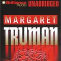 Cover Art for 9781590863473, Murder at Ford's Theatre by Margaret Truman