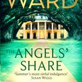 Cover Art for 9780349409931, The Angels' Share by J. R. Ward