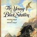 Cover Art for 9780394845623, The Young Black Stallion by Walter Farley