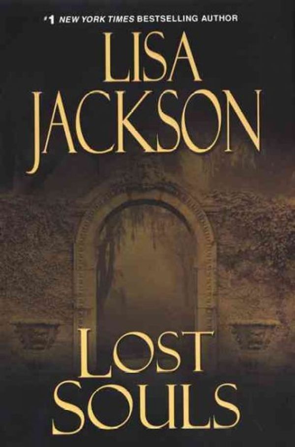 Cover Art for 9780758211835, Lost Souls by Lisa Jackson