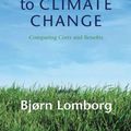 Cover Art for 9780511796012, Smart Solutions to Climate Change by Bjorn Lomborg