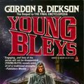 Cover Art for 9780812509472, Young Bleys by Gordon R. Dickson