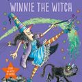 Cover Art for 9780192749055, Winnie and WilburWinnie the Witch by Paul Thomas