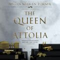 Cover Art for 9780062693839, The Queen of Attolia by Megan Whalen Turner