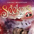 Cover Art for 9781405249287, Smoke Mountain by Erin Hunter